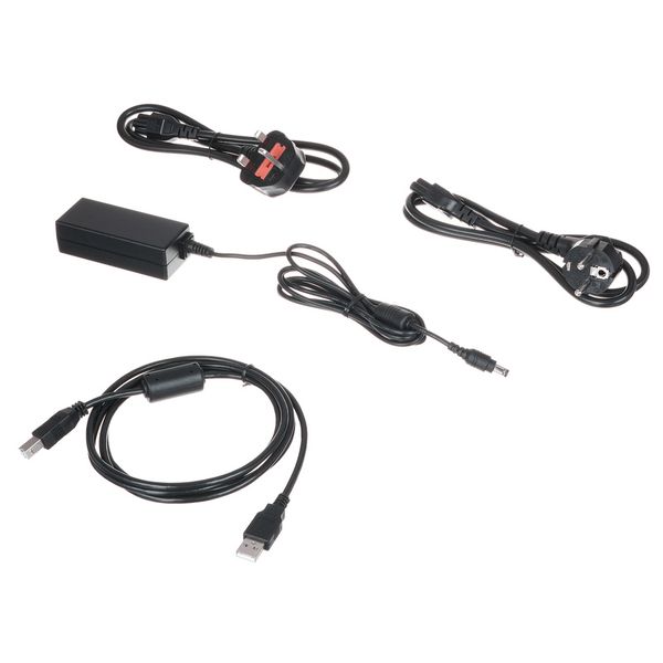 AKAI Professional MPC Key 37