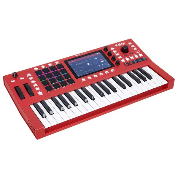 AKAI Professional MPC Key 37