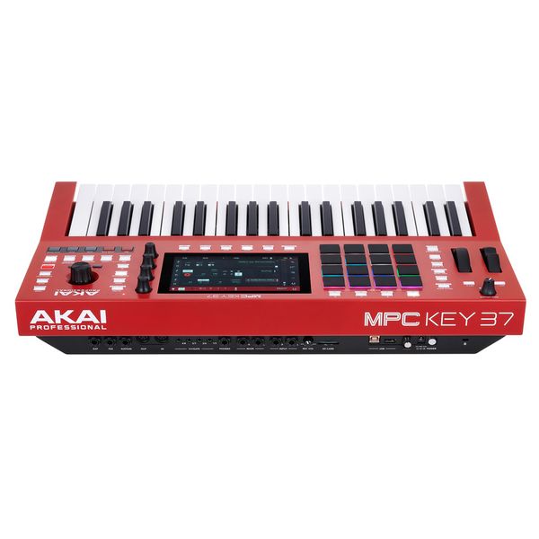 AKAI Professional MPC Key 37