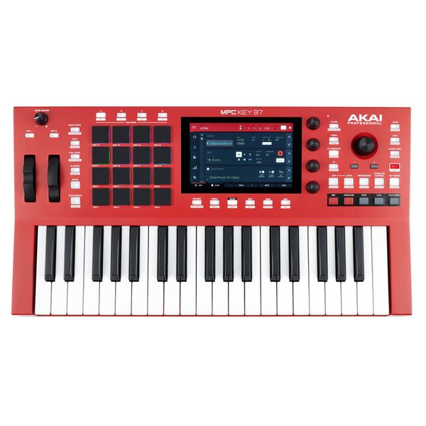 AKAI Professional MPC Key 37