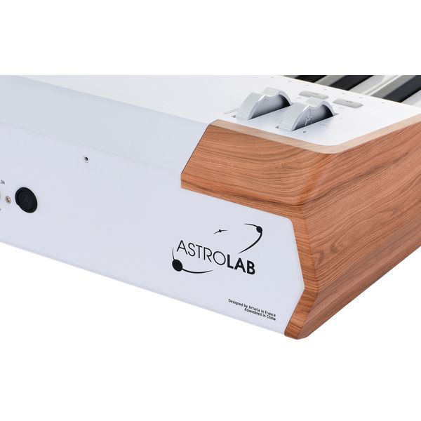 Arturia AstroLab 88