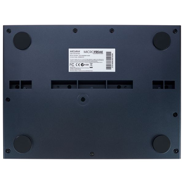 Arturia MicroFreak