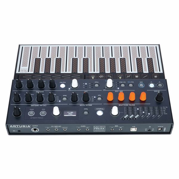 Arturia MicroFreak