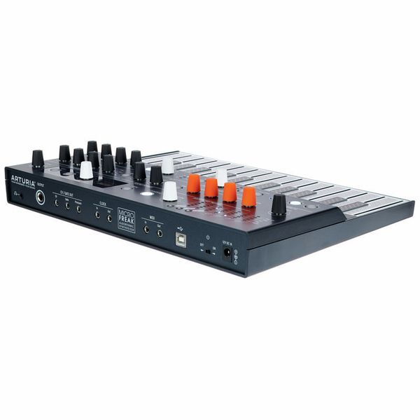 Arturia MicroFreak