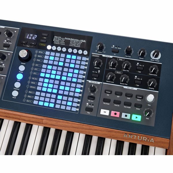 Arturia PolyBrute