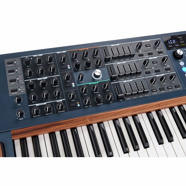 Arturia PolyBrute