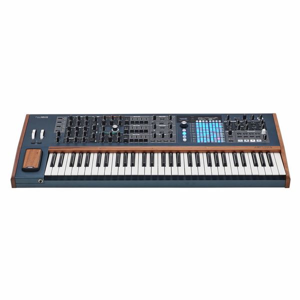 Arturia PolyBrute