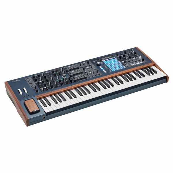 Arturia PolyBrute