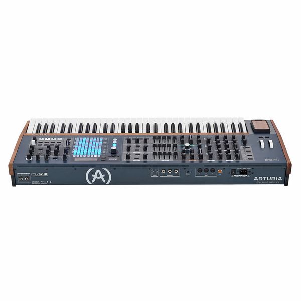 Arturia PolyBrute