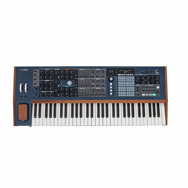 Arturia PolyBrute