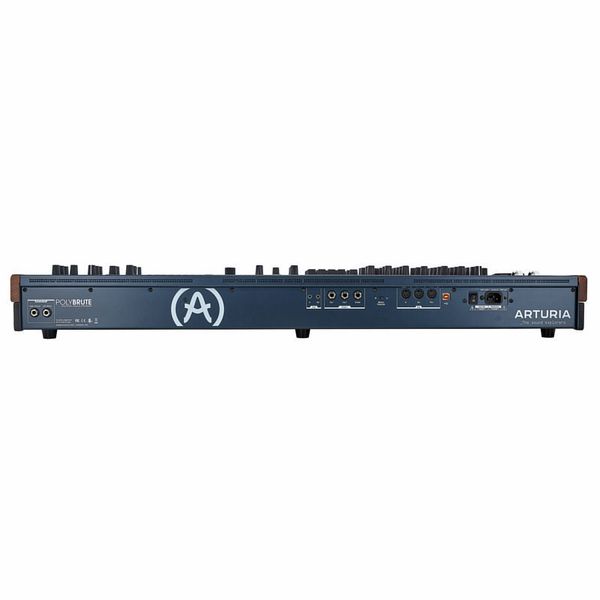 Arturia PolyBrute