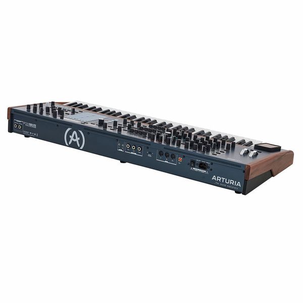 Arturia PolyBrute