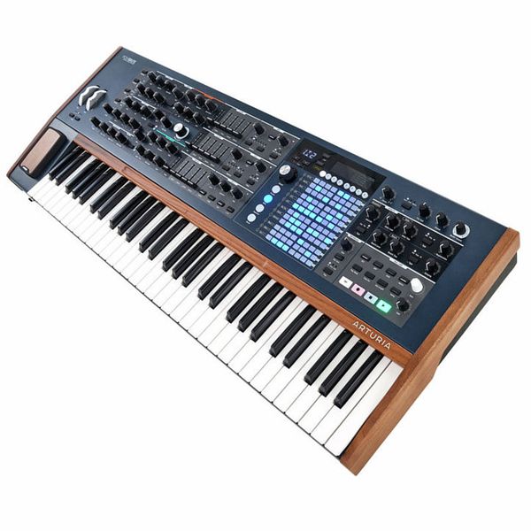 Arturia PolyBrute