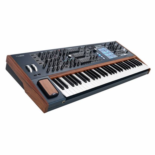 Arturia PolyBrute