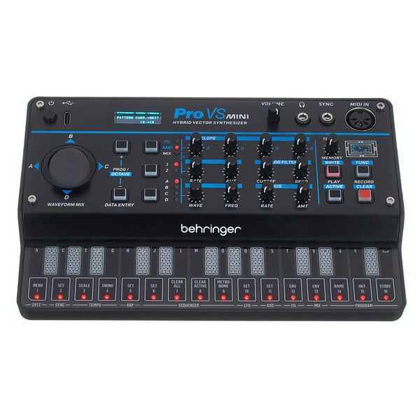 Behringer Pro-VS Mini