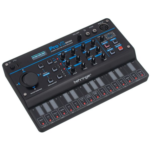 Behringer Pro-VS Mini