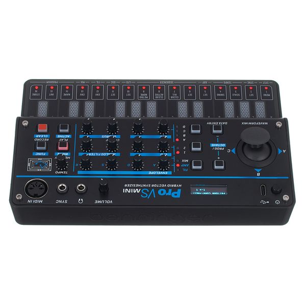 Behringer Pro-VS Mini