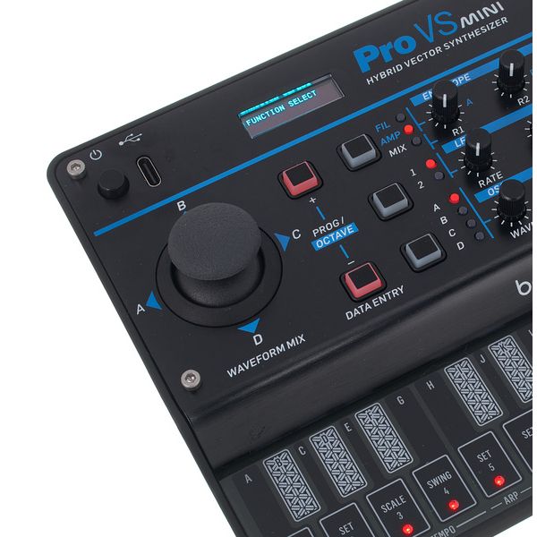 Behringer Pro-VS Mini