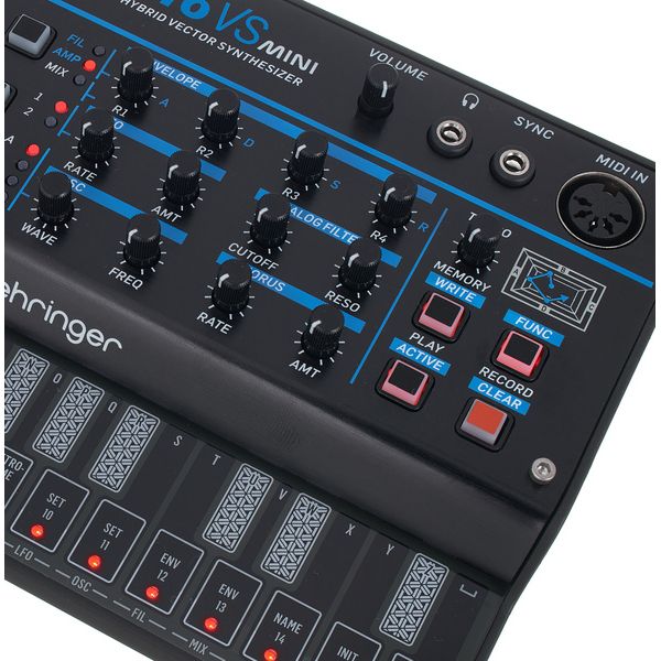 Behringer Pro-VS Mini