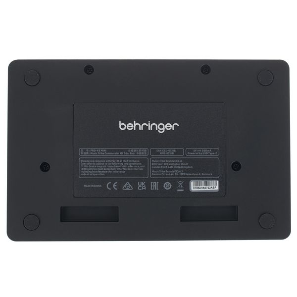 Behringer Pro-VS Mini