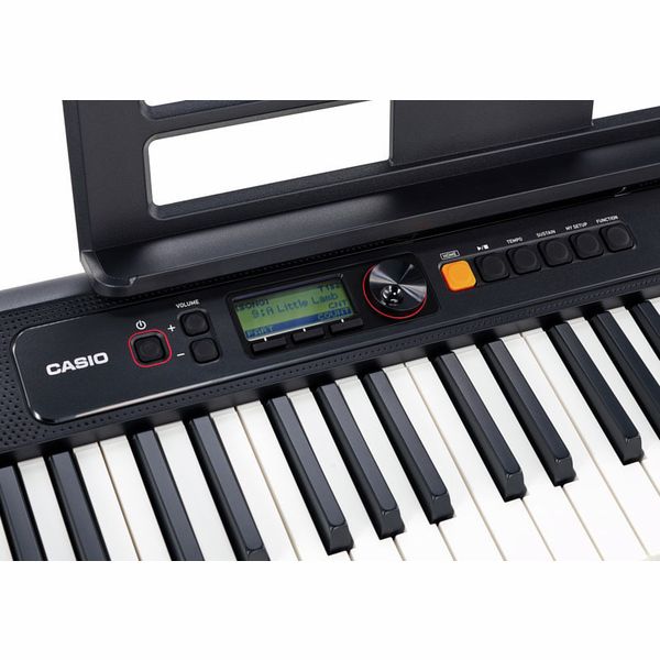 Casio CT-S200