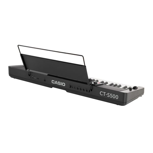 Casio CT-S500
