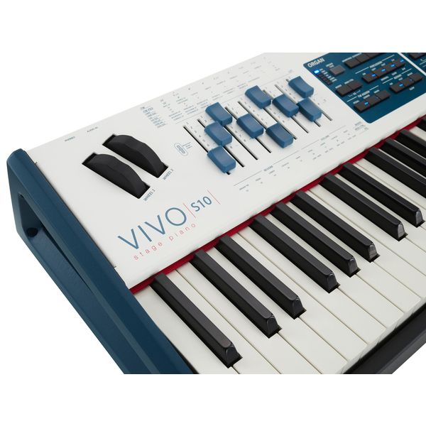 Dexibell Vivo S10