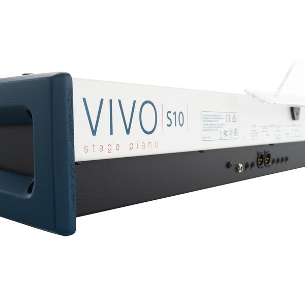 Dexibell Vivo S10