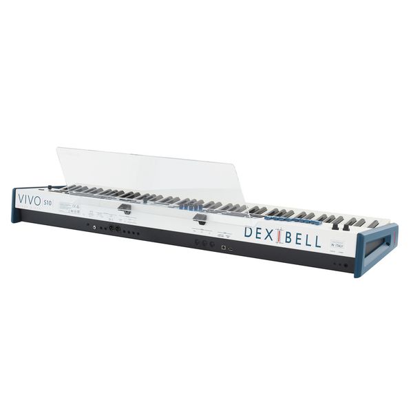 Dexibell Vivo S10