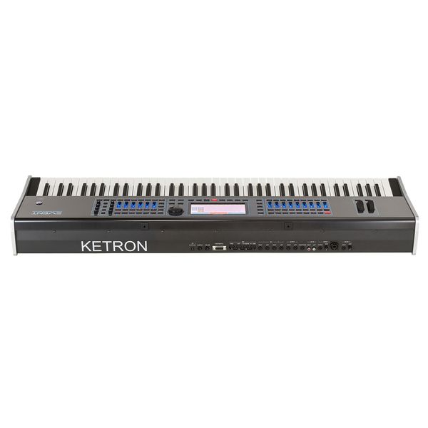 Ketron Event
