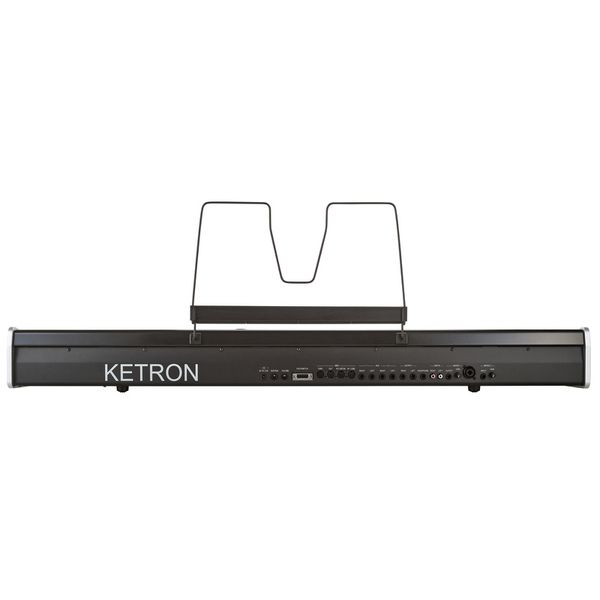 Ketron Event
