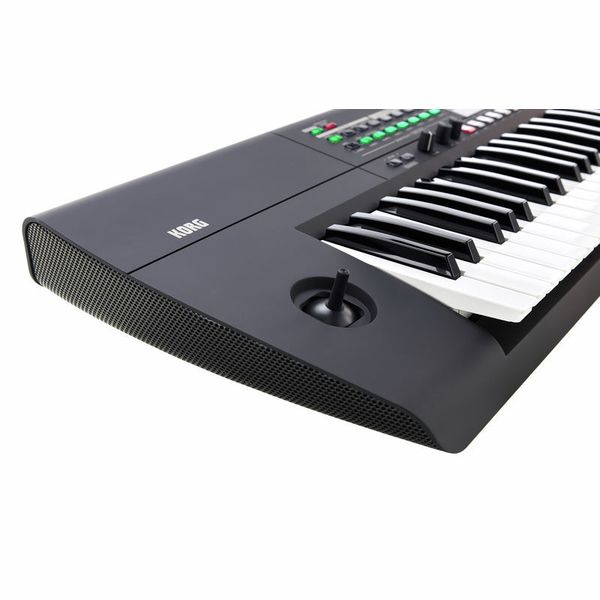 Korg i3 Black