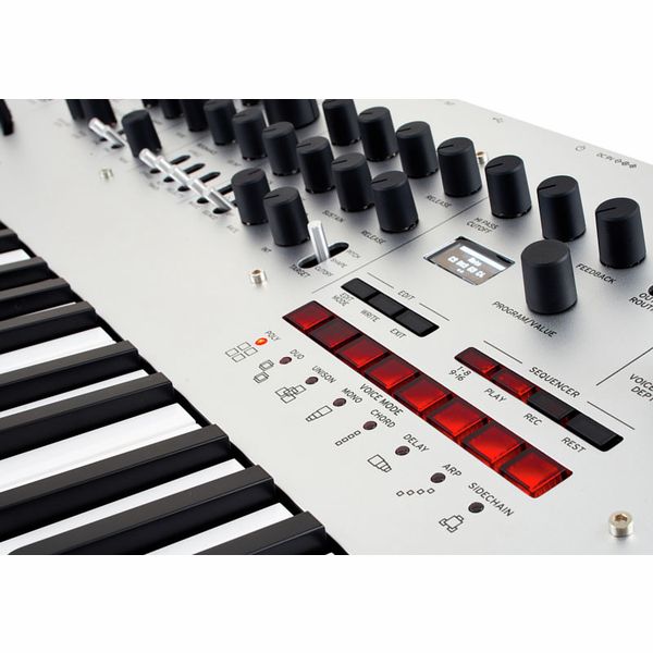Korg Minilogue