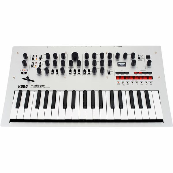 Korg Minilogue
