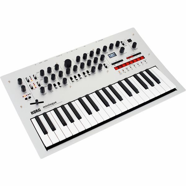 Korg Minilogue