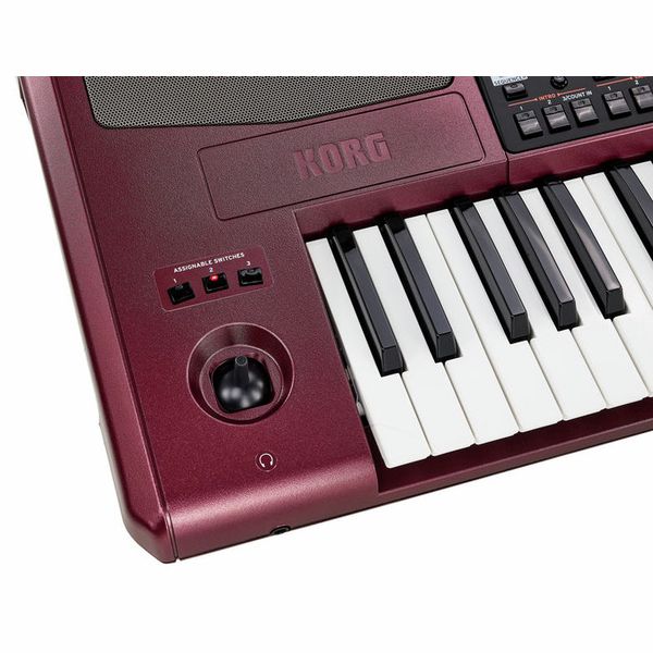 Korg PA-1000