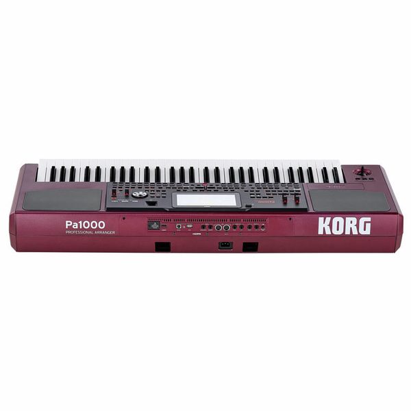 Korg PA-1000