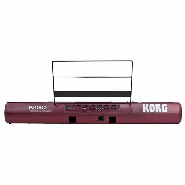 Korg PA-1000