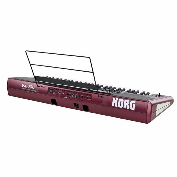 Korg PA-1000