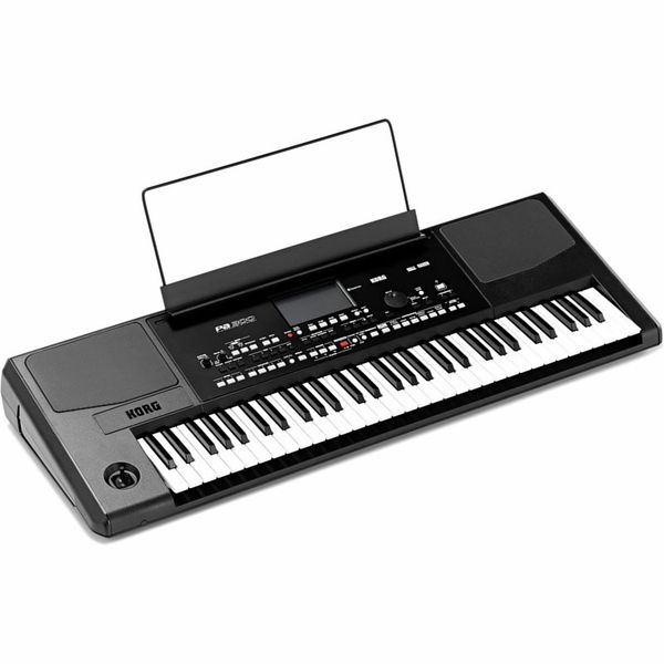 Korg PA-300