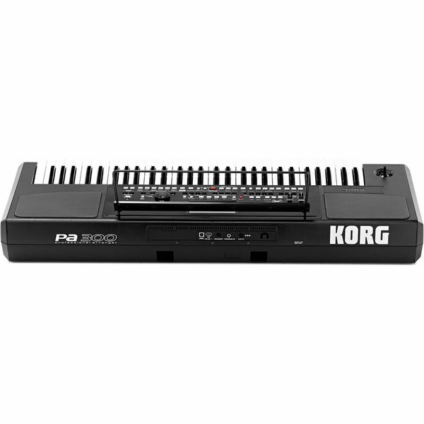Korg PA-300