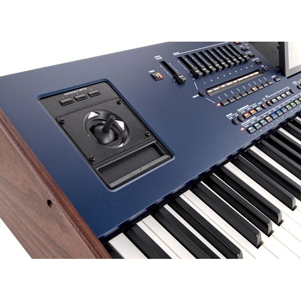 Korg PA-5X 88