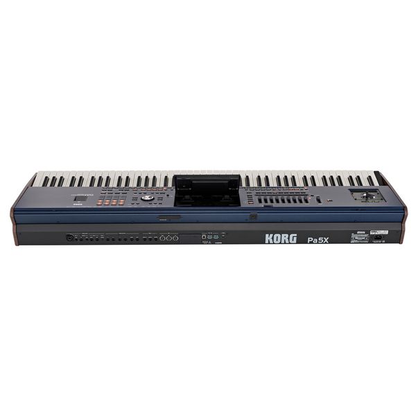 Korg PA-5X 88