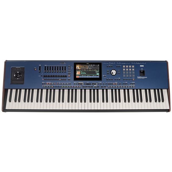 Korg PA-5X 88