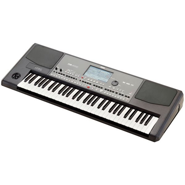 Korg PA-600