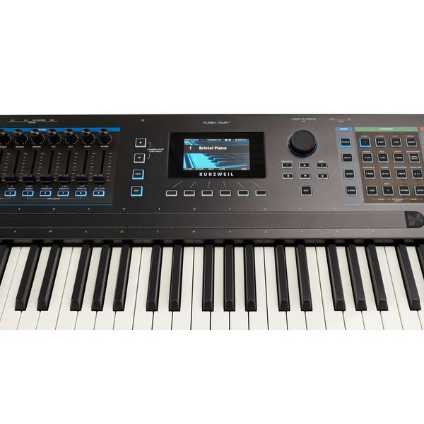 Kurzweil K2700 Kurzweil K2700
