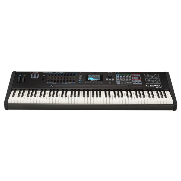 Kurzweil K2700 Kurzweil K2700