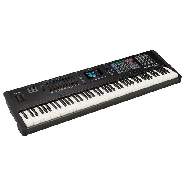 Kurzweil K2700 Kurzweil K2700