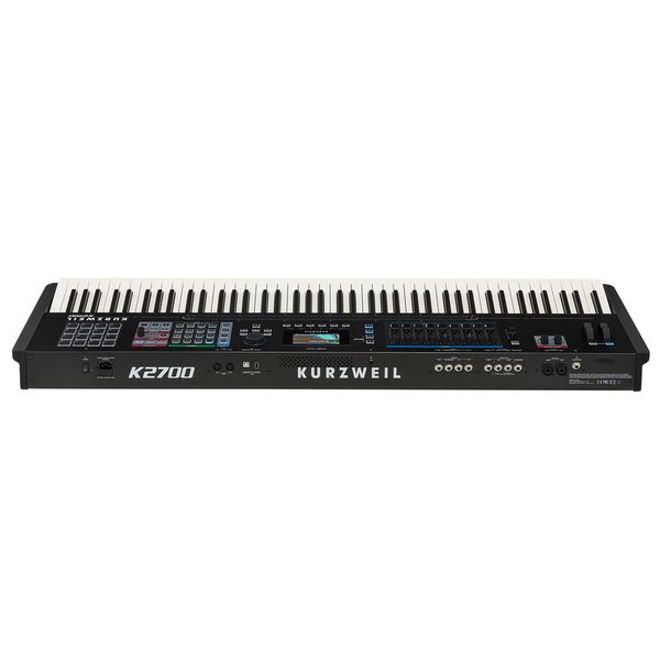 Kurzweil K2700 Kurzweil K2700