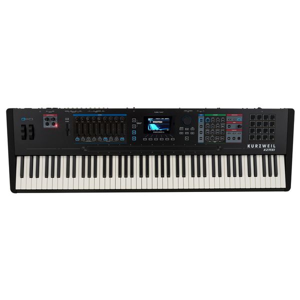 Kurzweil K2700 Kurzweil K2700